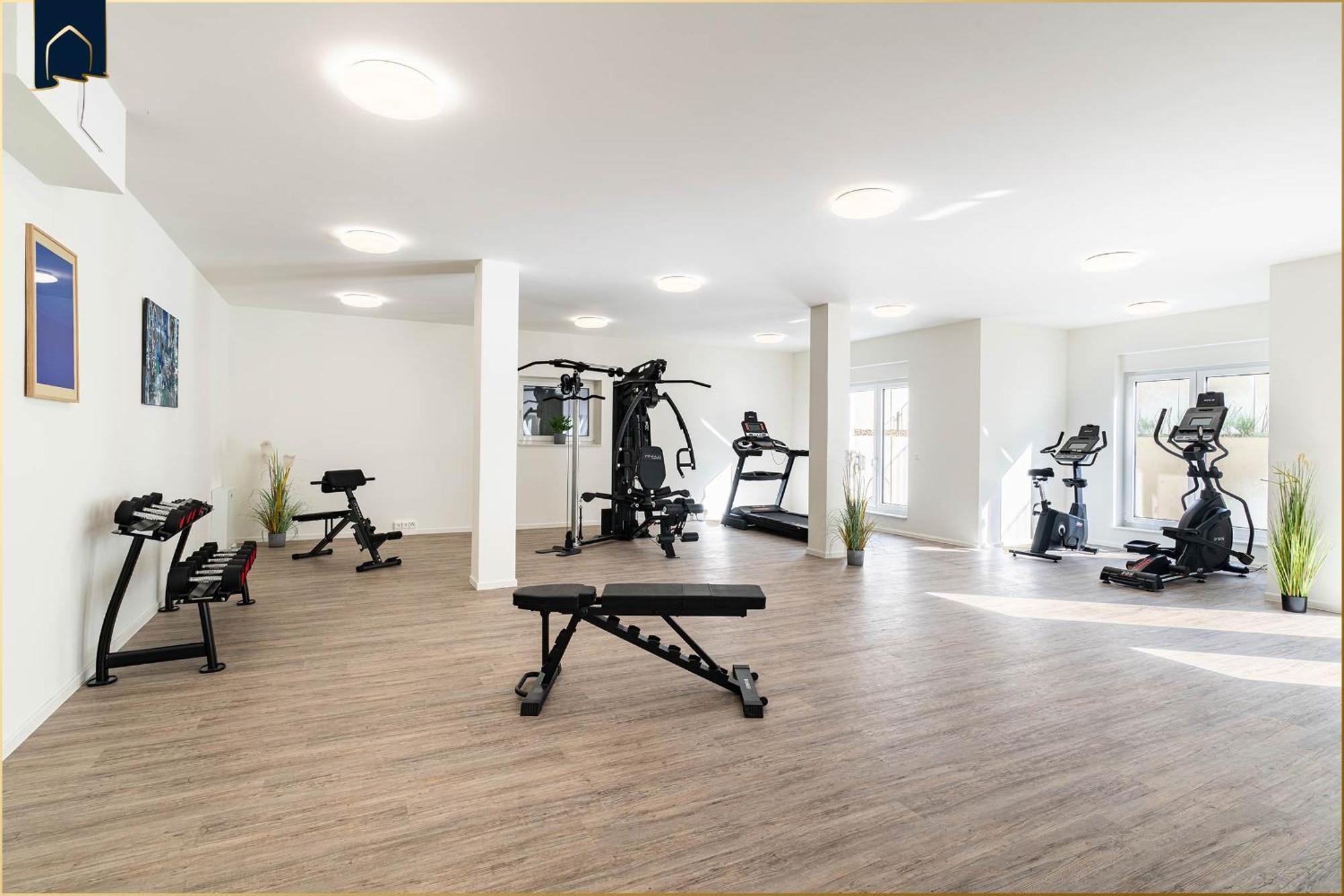 Apartamento Haffblick 1 Zirchow Exterior foto