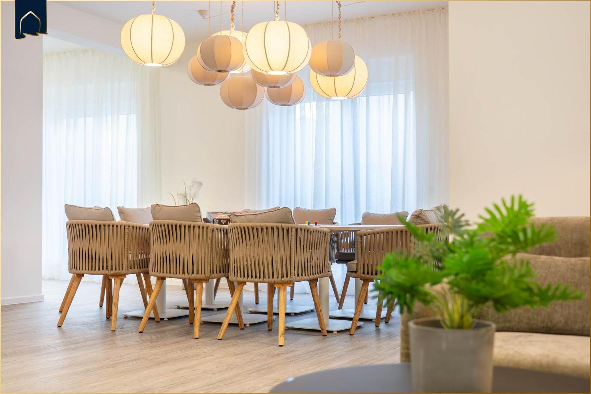 Apartamento Haffblick 1 Zirchow Exterior foto