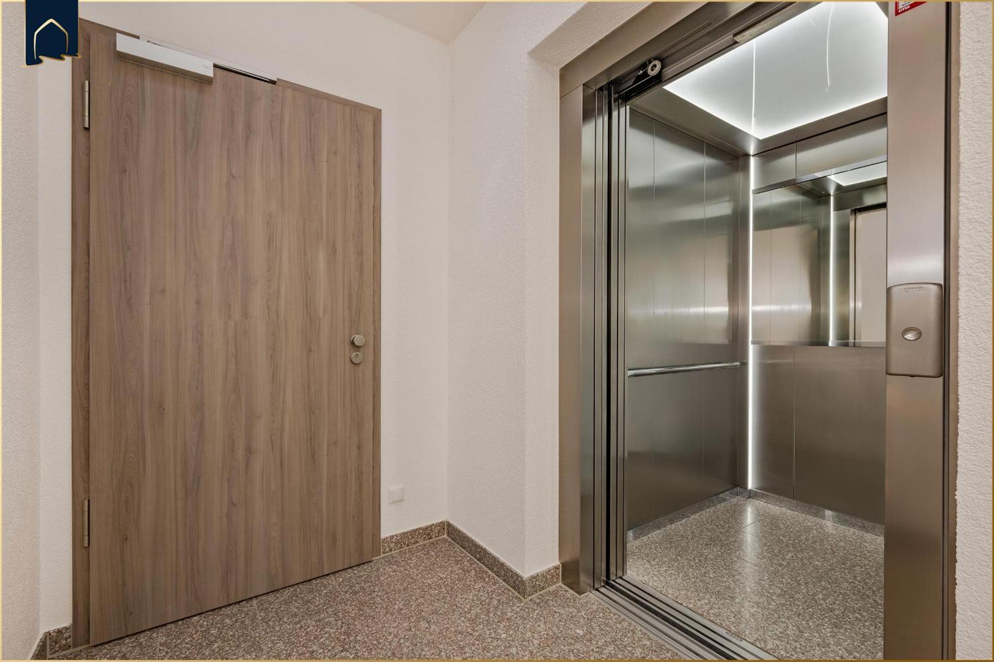 Apartamento Haffblick 1 Zirchow Exterior foto