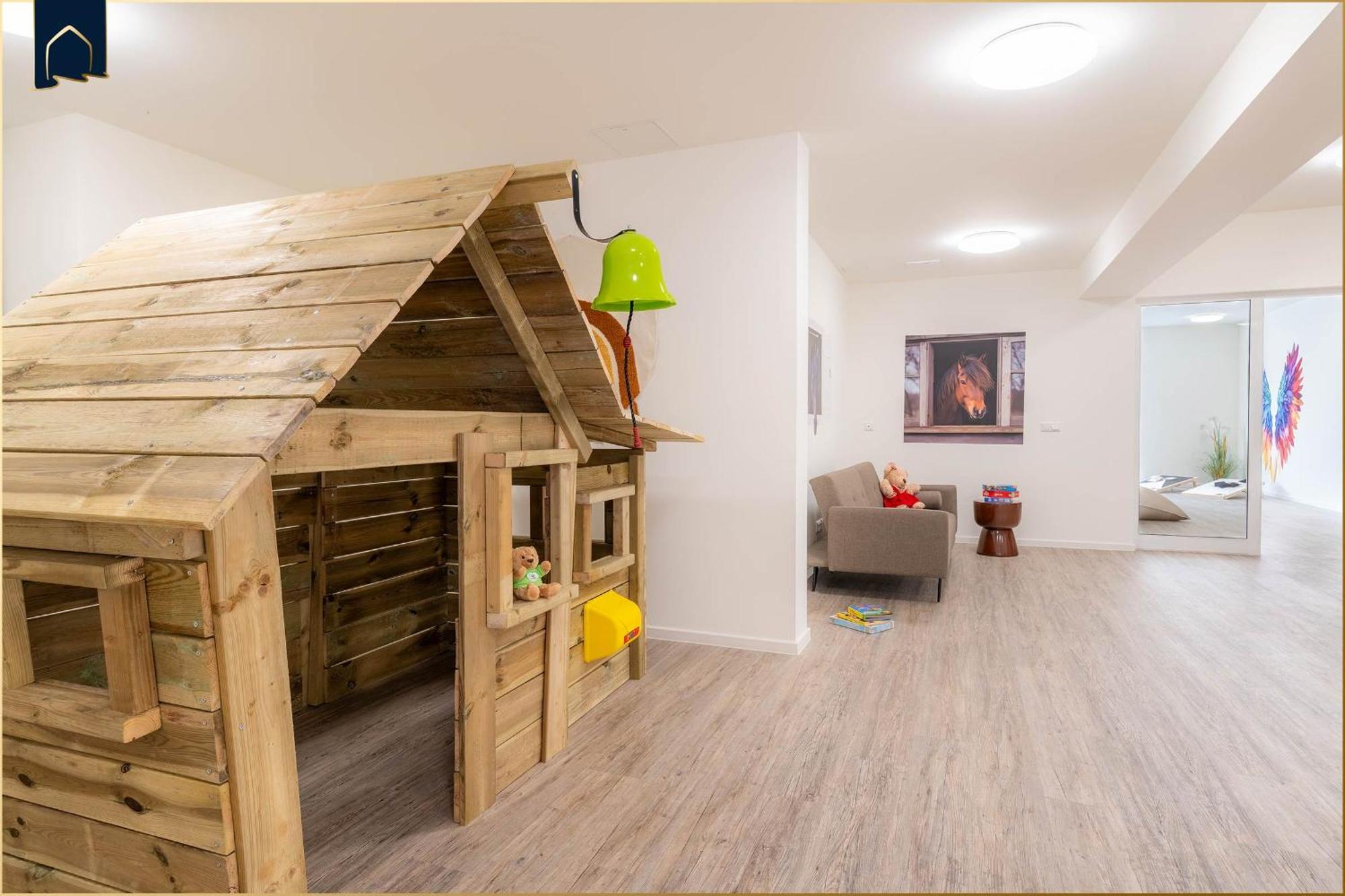 Apartamento Haffblick 1 Zirchow Exterior foto