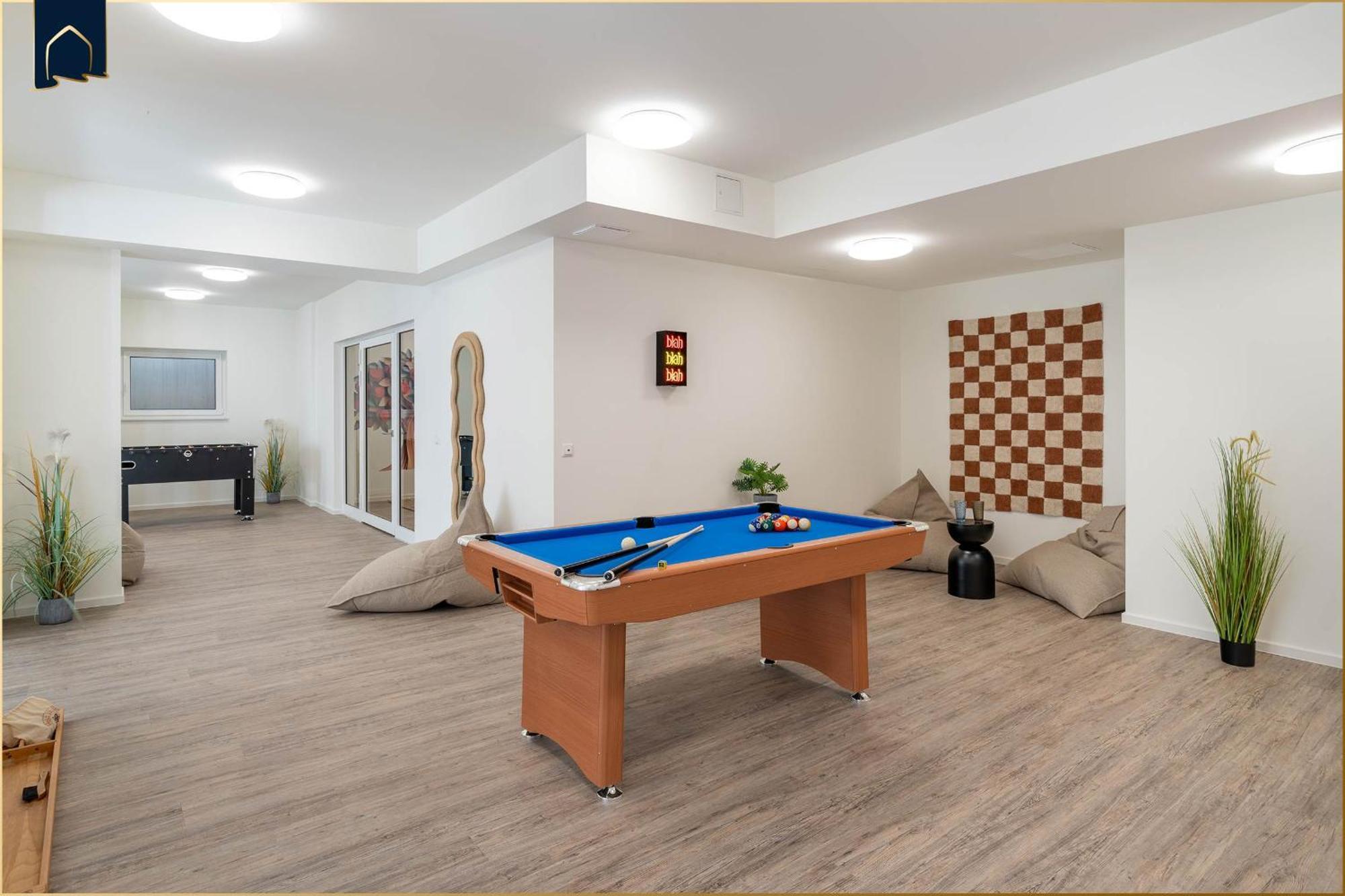 Apartamento Haffblick 1 Zirchow Exterior foto