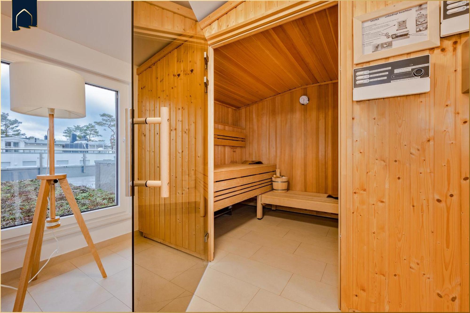Apartamento Haffblick 1 Zirchow Exterior foto