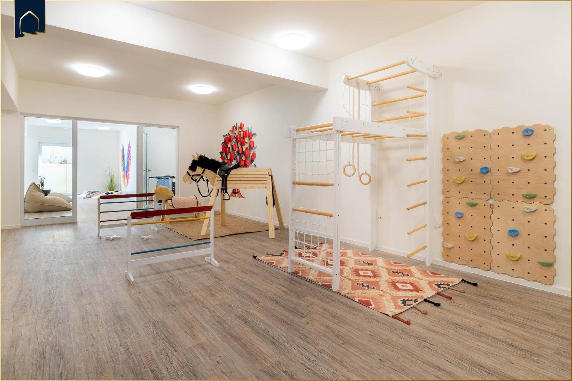 Apartamento Haffblick 1 Zirchow Exterior foto